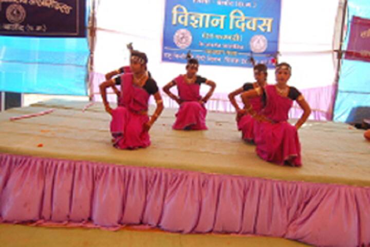 Madan Lal Sahu Government College campus in Balod, Chhattisgarh, India — photo 6