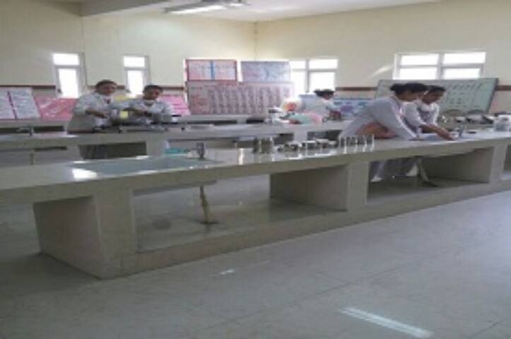 Government Nursing College campus in Amritsar, Punjab, India — photo 3