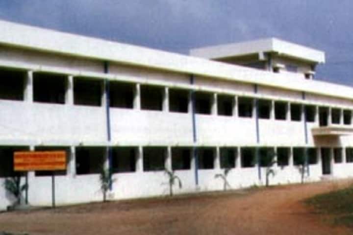 Adhiparasakthi College of Physiotherapy, Kancheepuram campus in Melmaruvathur, Tamil Nadu, India