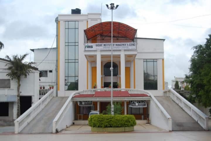 Radiant Indore campus in Indore, Madhya Pradesh, India — photo 1