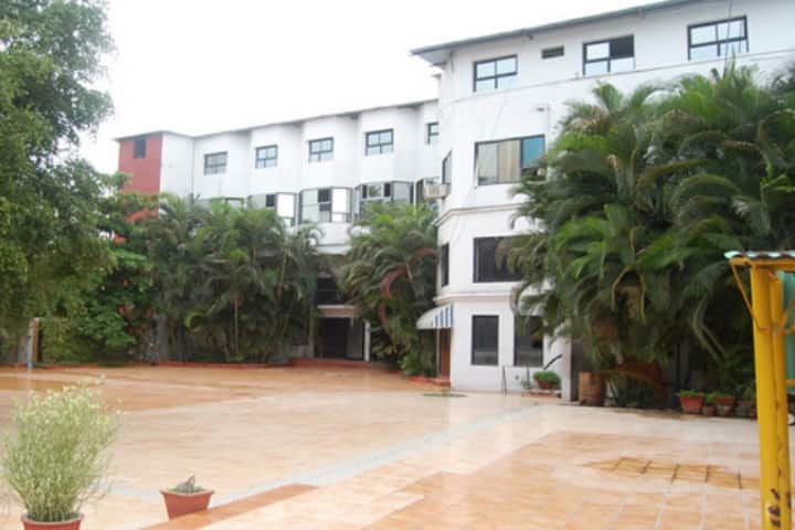 Radiant Indore campus in Indore, Madhya Pradesh, India — photo 2