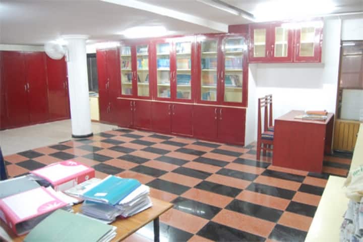 Radiant Indore campus in Indore, Madhya Pradesh, India — photo 6