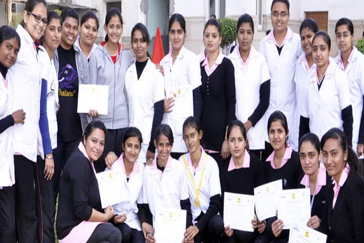 School of Nursing Anil Baghi Hospital campus in Ferozepur, Punjab, India — photo 3