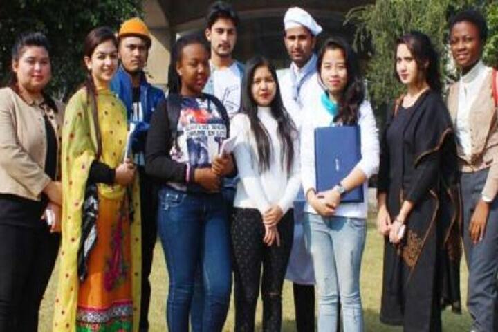 RIMT Polytechnic campus in Mandi Gobindgarh, Punjab, India — photo 3