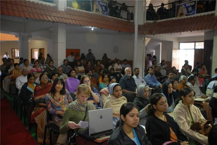 SMC Bangalore campus in Bangalore, Karnataka, India — photo 2