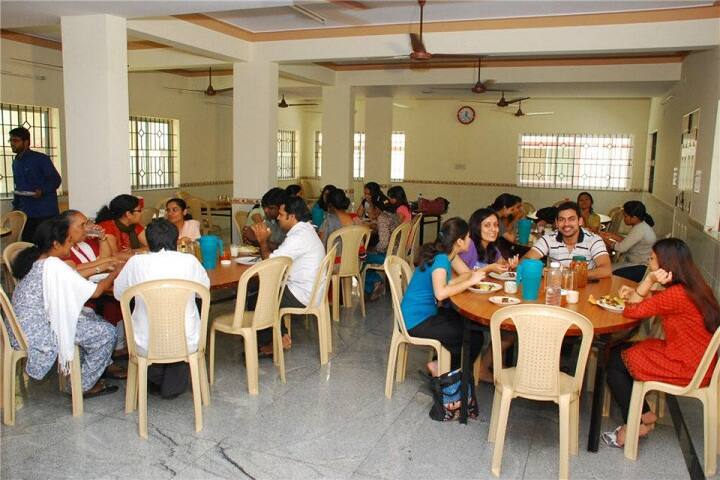 SMC Bangalore campus in Bangalore, Karnataka, India — photo 3