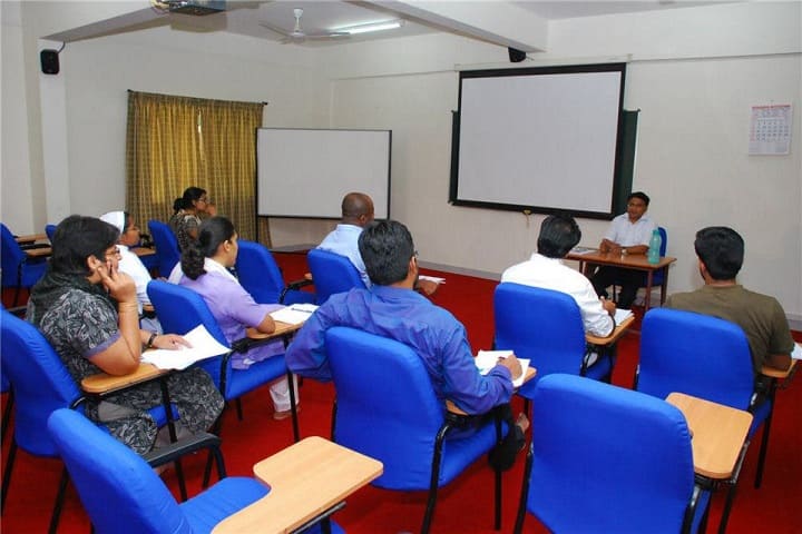 SMC Bangalore campus in Bangalore, Karnataka, India — photo 4
