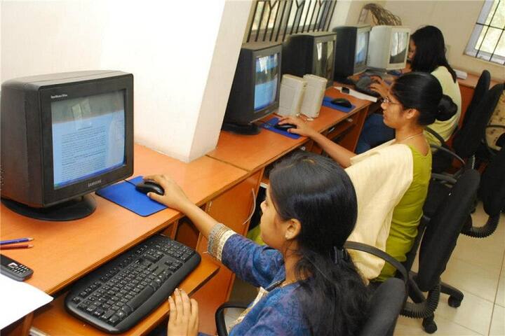 SMC Bangalore campus in Bangalore, Karnataka, India — photo 5