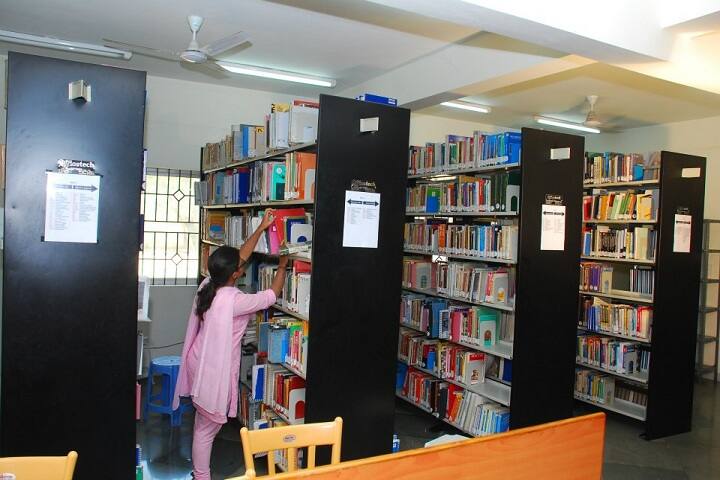 SMC Bangalore campus in Bangalore, Karnataka, India — photo 6