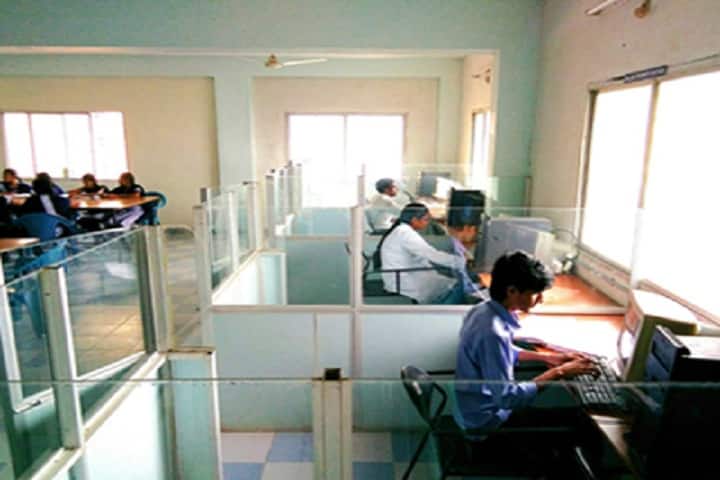 MNR College of Nursing campus in Sangareddy, Telangana, India — photo 5