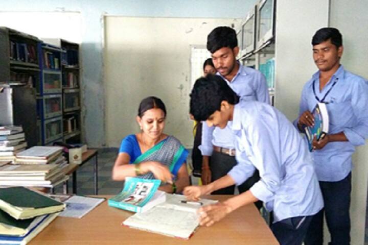 MNR College of Nursing campus in Sangareddy, Telangana, India — photo 6