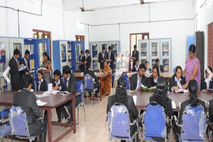 Gurudev Institute of Management Studies campus in Kadakkal, Kerala, India — photo 2