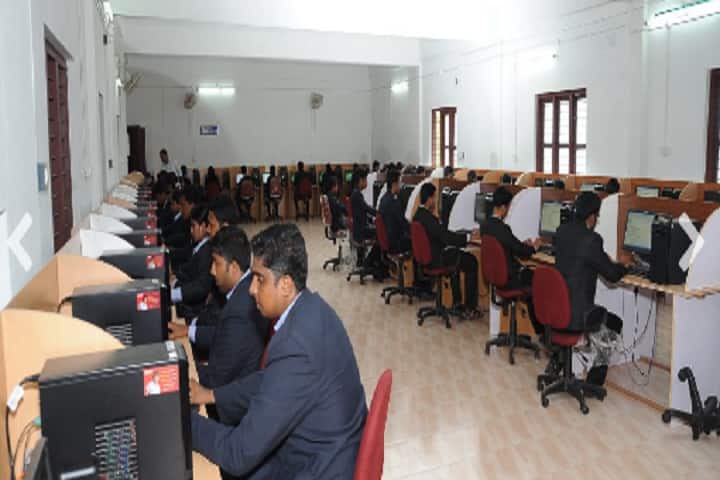 Gurudev Institute of Management Studies campus in Kadakkal, Kerala, India — photo 3