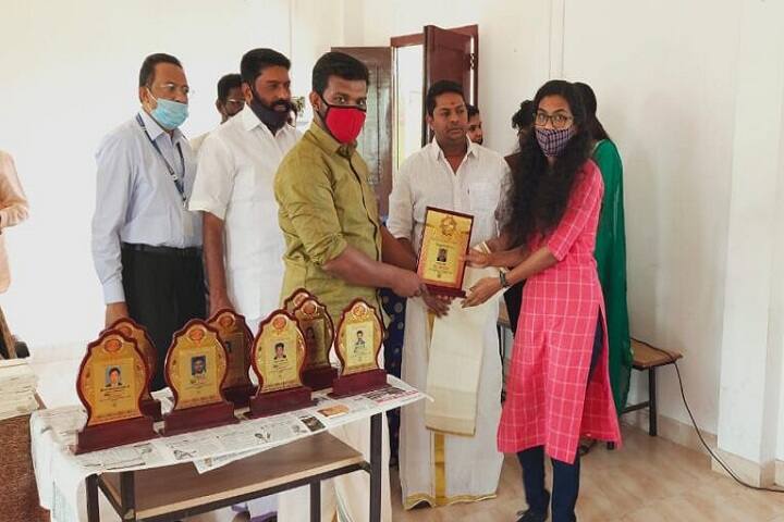 Gurudev Institute of Management Studies campus in Kadakkal, Kerala, India — photo 6