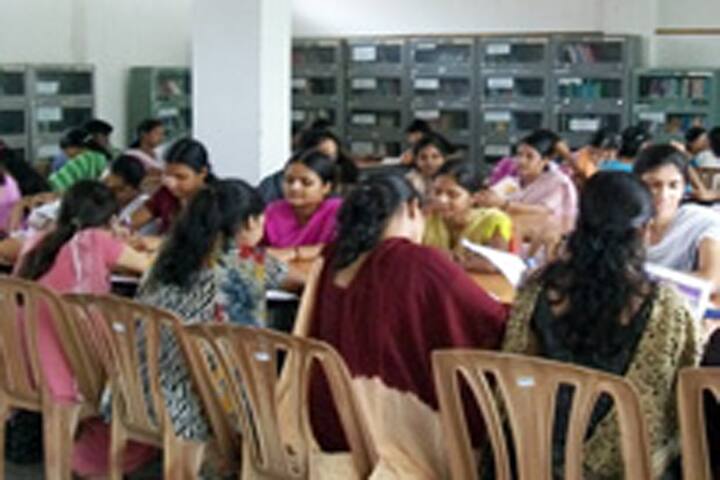 Gwalior Nursing College campus in Gwalior, Madhya Pradesh, India — photo 2