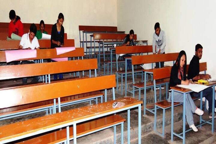 Gwalior Nursing College campus in Gwalior, Madhya Pradesh, India — photo 6