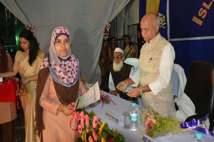 Islamia College of Commerce campus in Gorakhpur, Uttar Pradesh, India — photo 2