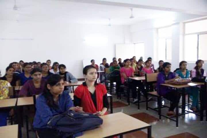 Saint Soldier College for Girls campus in Jaipur, Rajasthan, India — photo 2
