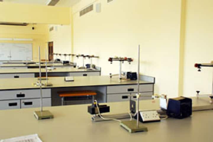 Government Degree College campus in Srikakulam, Andhra Pradesh, India — photo 3