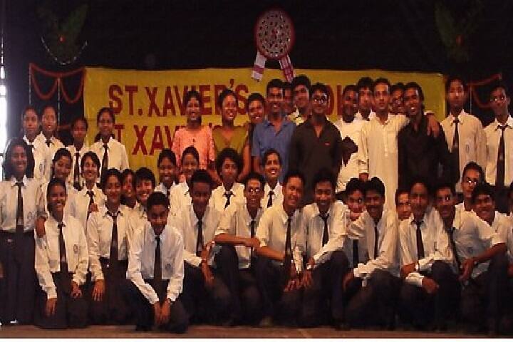 St Xaviers College campus in Guwahati, Assam, India — photo 5