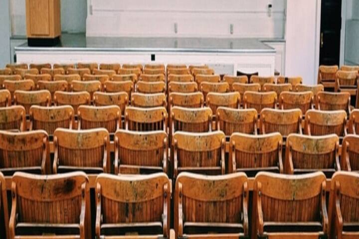 DVC Orai campus in Orai, Uttar Pradesh, India — photo 4
