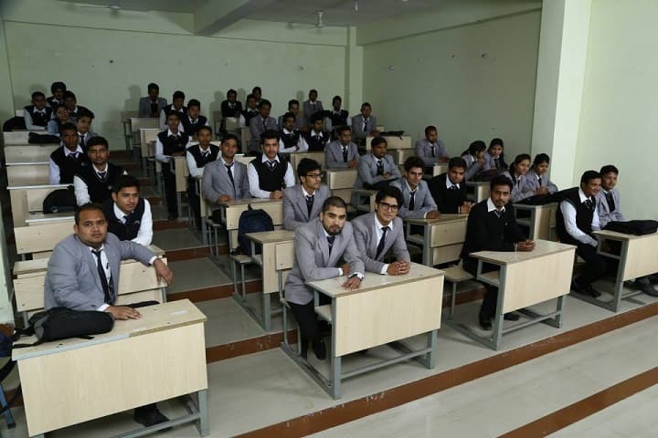 Doon Institute of Engineering and Technology campus in Rishikesh, Uttarakhand, India — photo 3