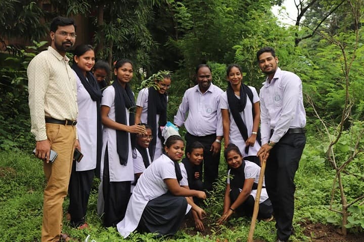 Loyola College of Education campus in Jamshedpur, Jharkhand, India — photo 2