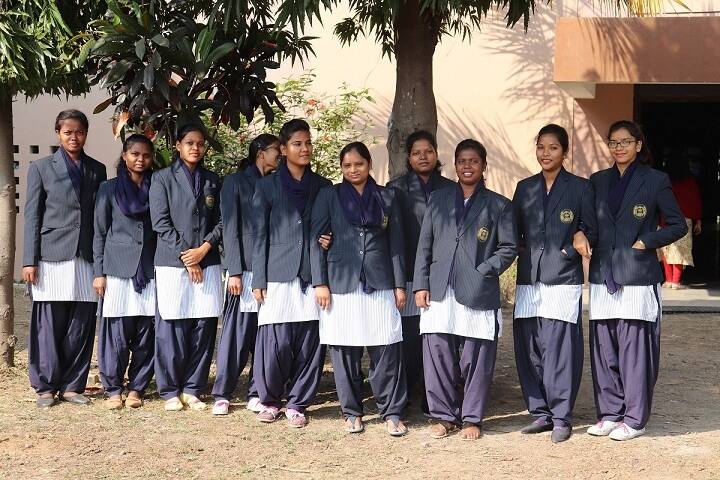 Loyola College of Education campus in Jamshedpur, Jharkhand, India — photo 3