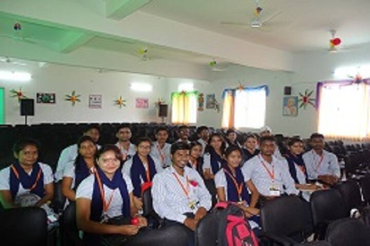 Loyola College of Education campus in Jamshedpur, Jharkhand, India — photo 4