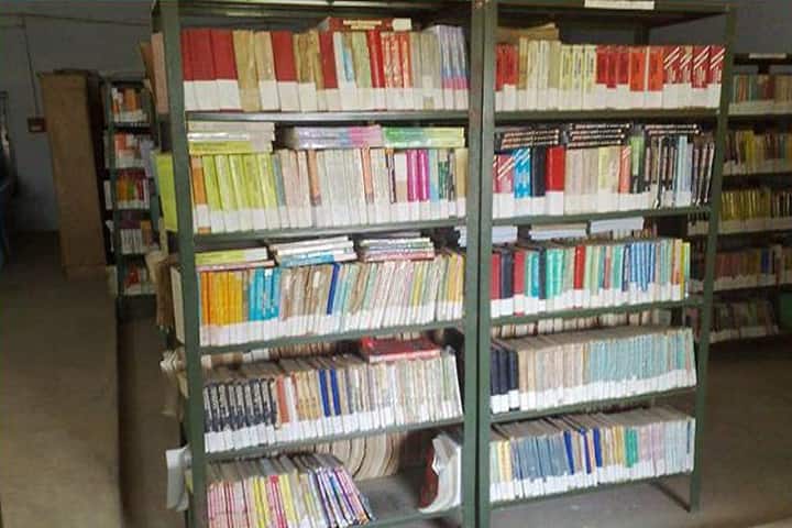 Nachuni Mahavidyalaya campus in Bhubaneswar, Odisha, India — photo 4
