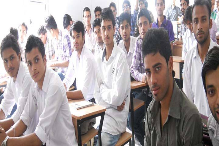 SRET College of Pharmacy campus in Jaure Amb, Himachal Pradesh, India — photo 2