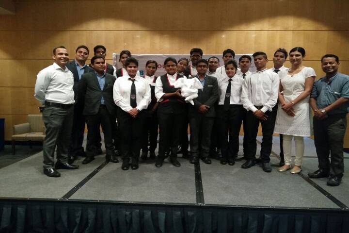 UEI Global campus in Lucknow, Uttar Pradesh, India — photo 3
