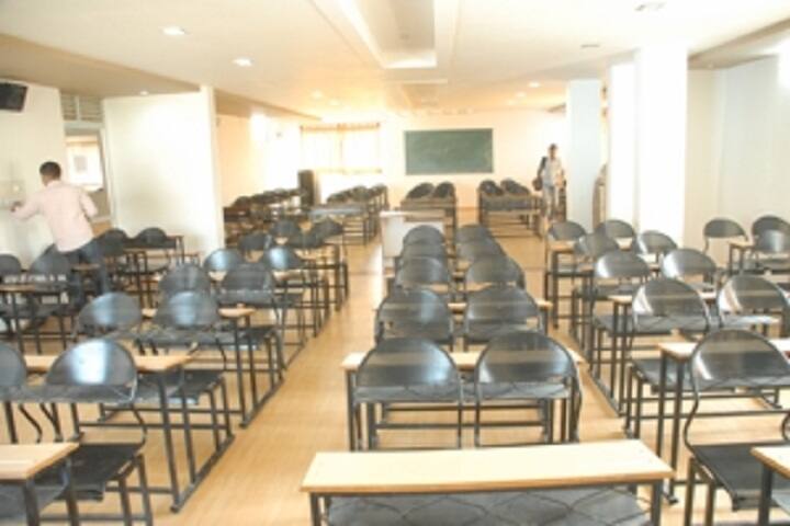 BR Patel Institute of Computer Applications, Anand campus in Dahemi, Gujarat, India