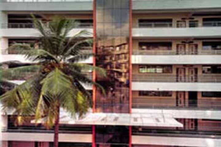 NAEMD Mumbai campus in Mumbai, Maharashtra, India — photo 1