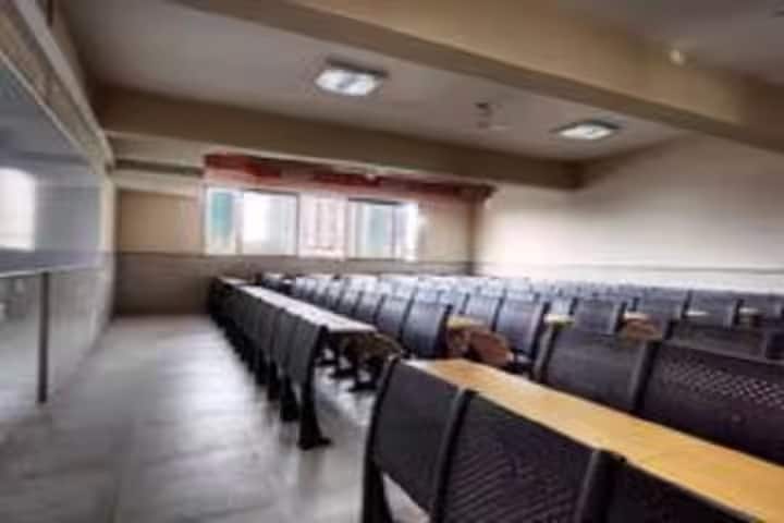 NAEMD Mumbai campus in Mumbai, Maharashtra, India — photo 2