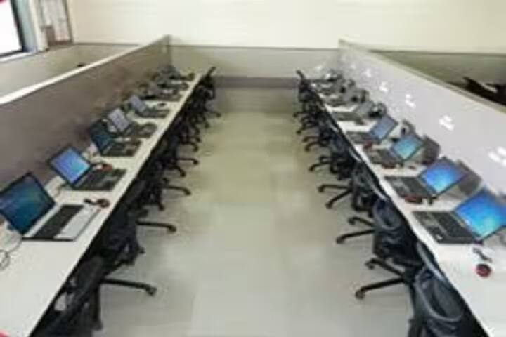 NAEMD Mumbai campus in Mumbai, Maharashtra, India — photo 4