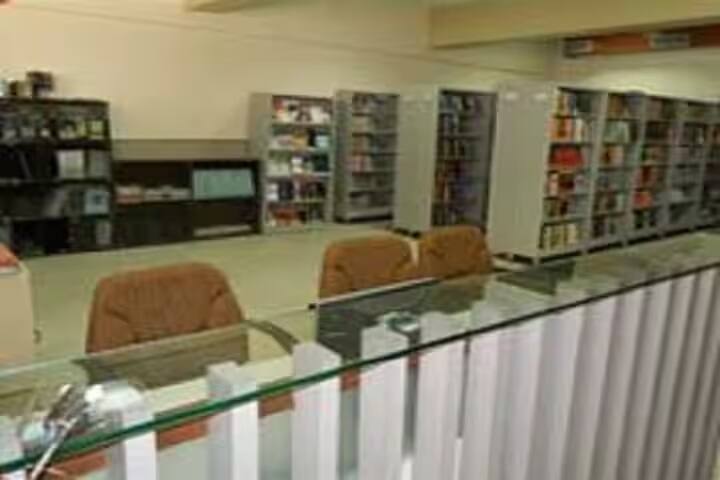NAEMD Mumbai campus in Mumbai, Maharashtra, India — photo 5