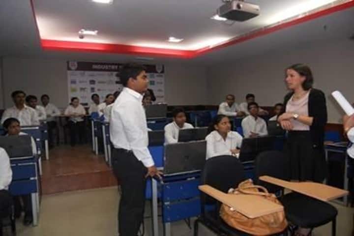 UEI Global campus in New Delhi, Delhi, India — photo 5