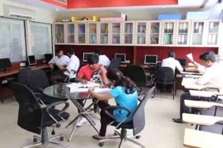 UEI Global campus in New Delhi, Delhi, India — photo 6