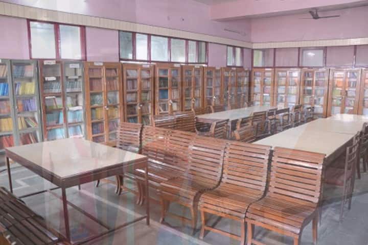 Amir Chand Kakkar College of Education campus in Kurukshetra, Haryana, India — photo 1