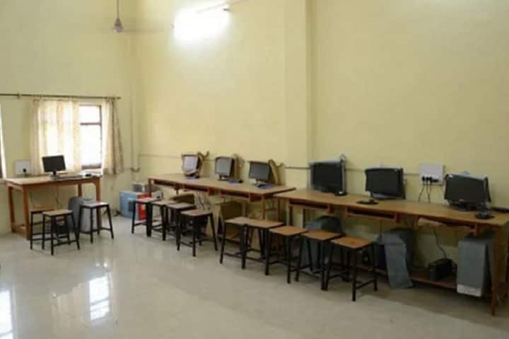 Amir Chand Kakkar College of Education campus in Kurukshetra, Haryana, India — photo 2