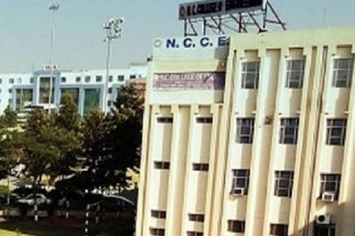 NC Institute of Computer Sciences campus in Panipat, Haryana, India — photo 1