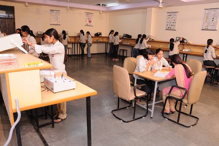 NC Institute of Computer Sciences campus in Panipat, Haryana, India — photo 3