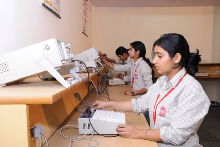 NC Institute of Computer Sciences campus in Panipat, Haryana, India — photo 4