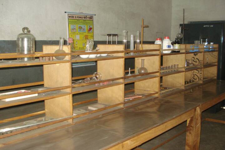 RS Teachers Training College campus in Dhanbad, Jharkhand, India — photo 3
