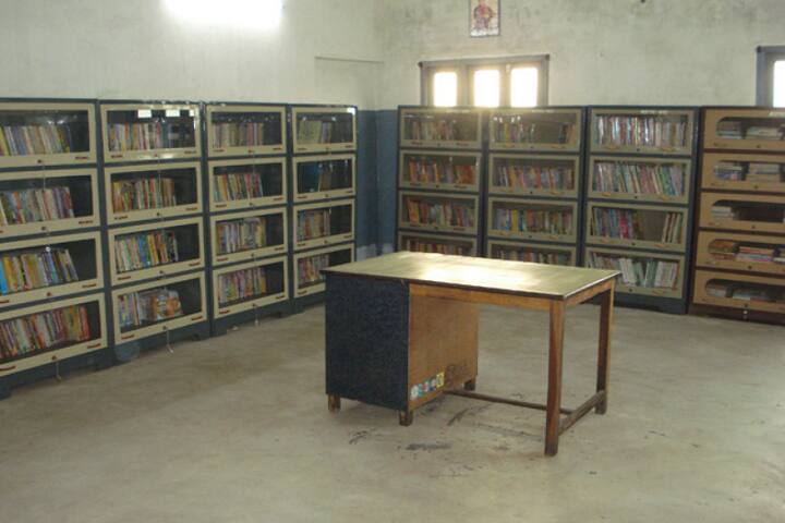 RS Teachers Training College campus in Dhanbad, Jharkhand, India — photo 4