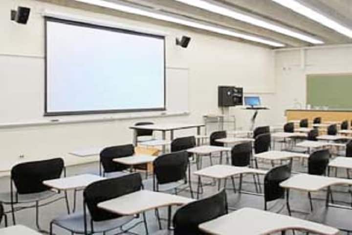 Sri Harshini Degree and PG College campus in Ongole, Andhra Pradesh, India — photo 2