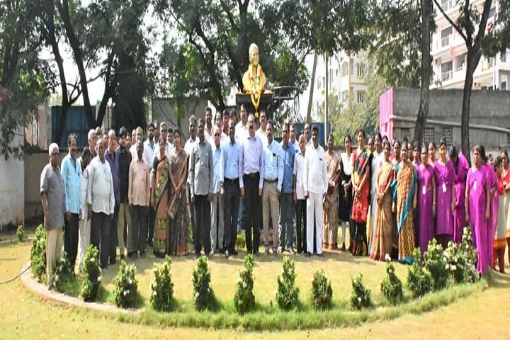 NTRUHS Vijayawada campus in Vijayawada, Andhra Pradesh, India — photo 6