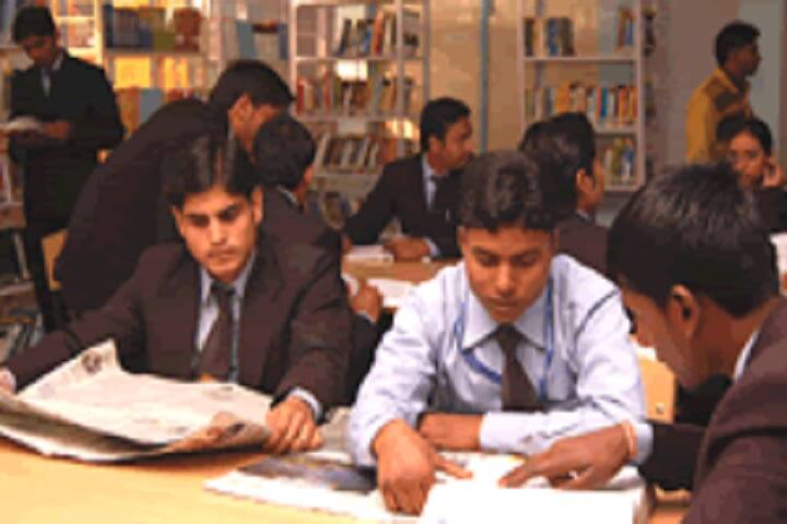 Shree Satya College of Higher Education campus in Moradabad, Uttar Pradesh, India — photo 4