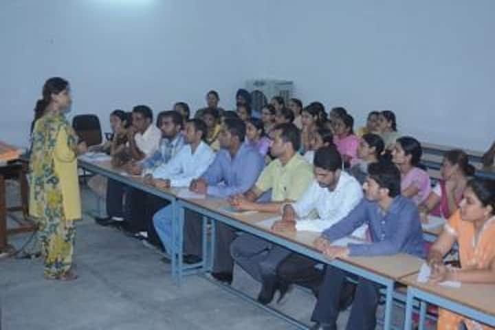 National College for Women campus in Machhiwara, Punjab, India — photo 3
